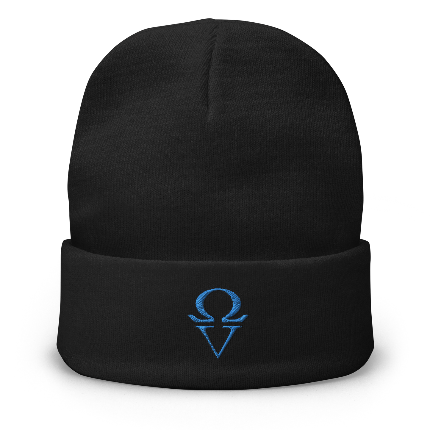 Symbolic Beanie